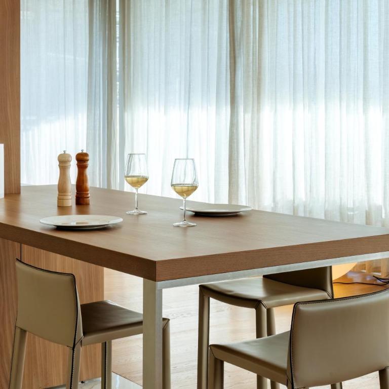 Luxury Waterfront Villa at Dukly Gardens - Vila sa 2 Spavaće Sobe - 22