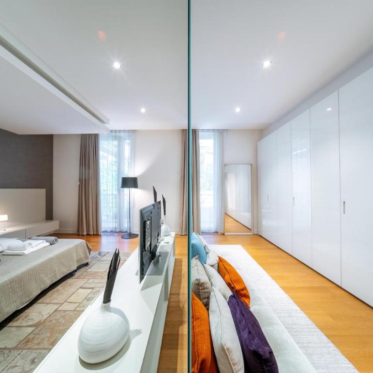 Luxury Waterfront Villa at Dukly Gardens - Vila sa 2 Spavaće Sobe - 41