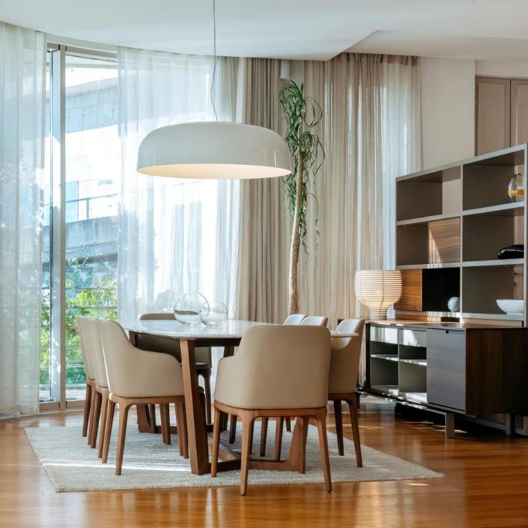 Luxury Waterfront Villa at Dukly Gardens - Vila sa 2 Spavaće Sobe - 26