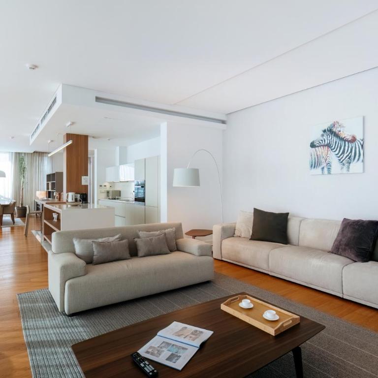 Luxury Waterfront Villa at Dukly Gardens - Vila sa 2 Spavaće Sobe - 30