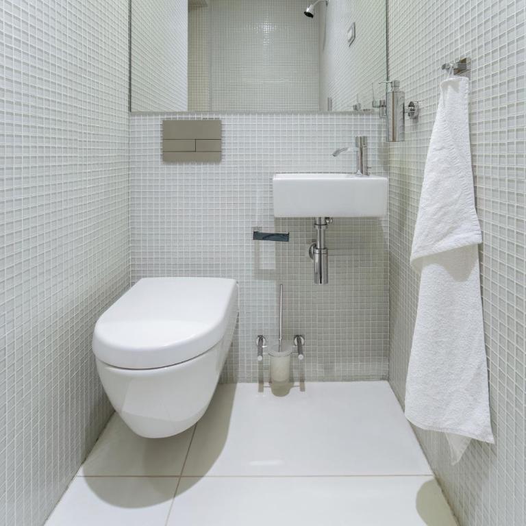 Luxury Waterfront Villa at Dukly Gardens - Vila sa 2 Spavaće Sobe - 34