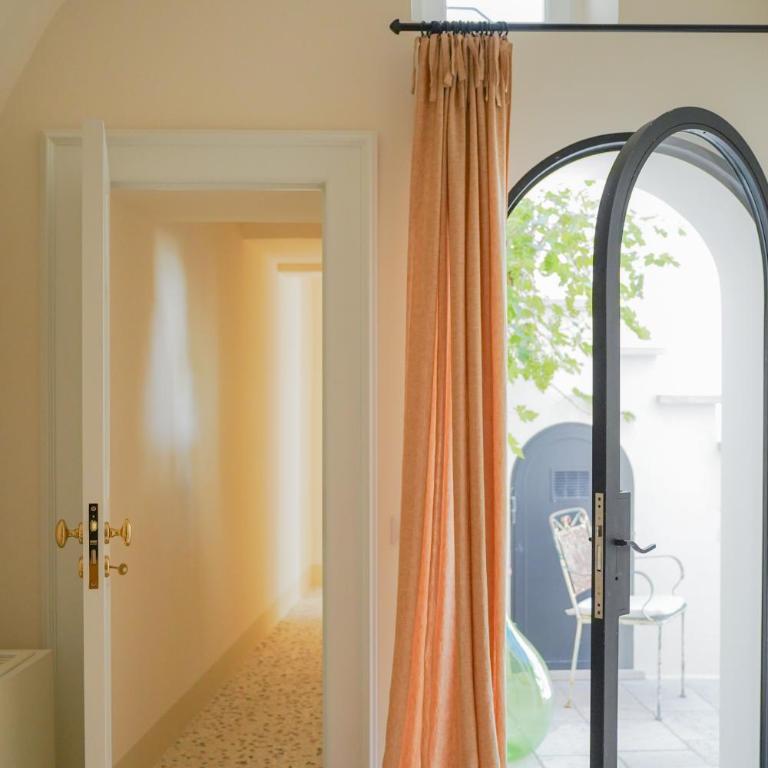 Casa della Vigna - Two-Bedroom House - 19