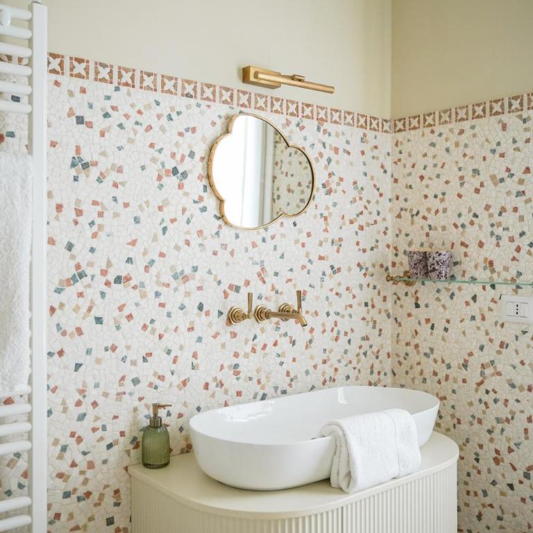 Casa della Vigna - Two-Bedroom House - 21