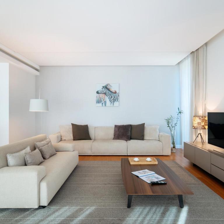 Luxury Waterfront Villa at Dukly Gardens - Vila sa 2 Spavaće Sobe - 42