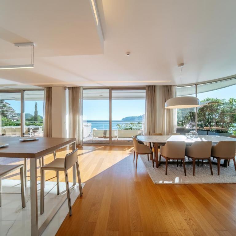 Luxury Waterfront Villa at Dukly Gardens - Vila sa 2 Spavaće Sobe - 40