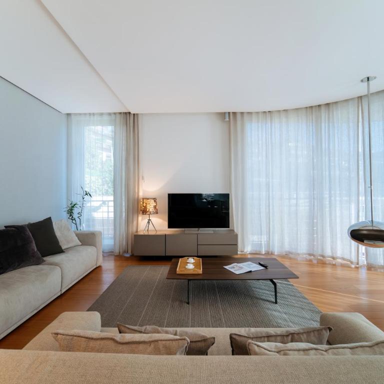 Luxury Waterfront Villa at Dukly Gardens - Vila sa 2 Spavaće Sobe - 43