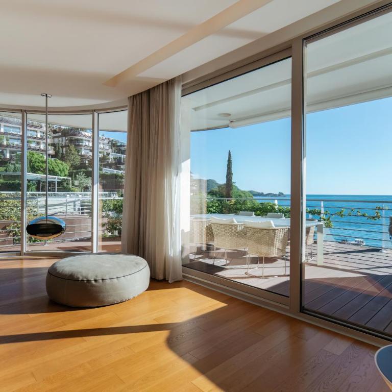 Luxury Waterfront Villa at Dukly Gardens - Vila sa 2 Spavaće Sobe - 55