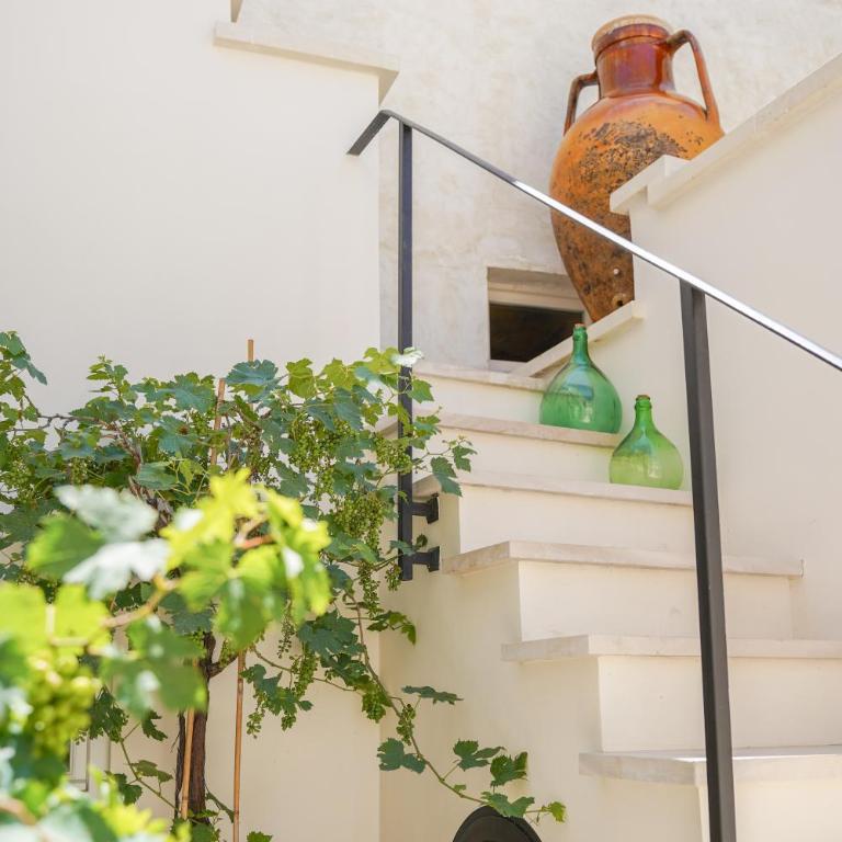 Casa della Vigna - Two-Bedroom House - 25