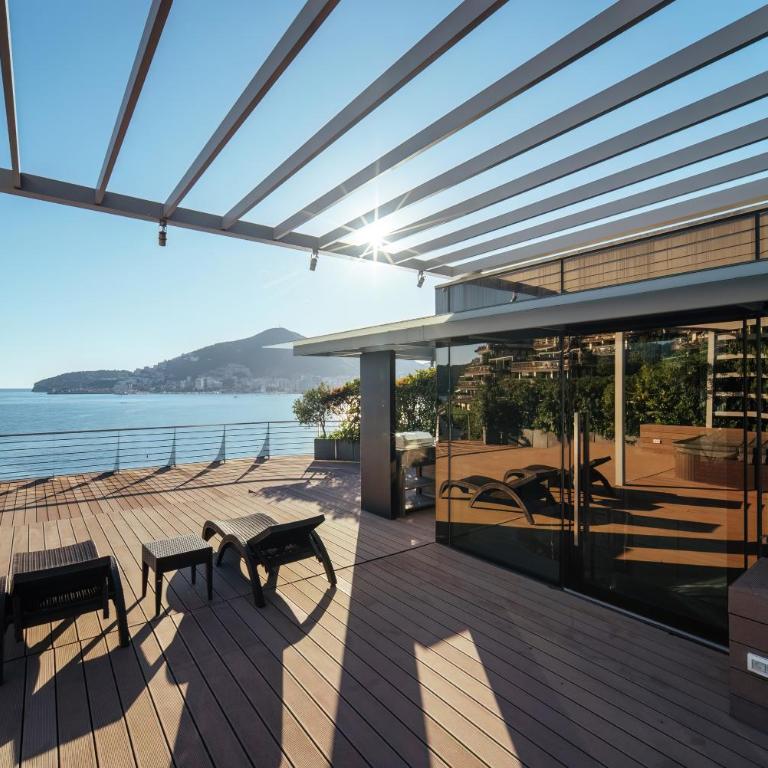 Luxury Waterfront Villa at Dukly Gardens - Vila sa 2 Spavaće Sobe - 54