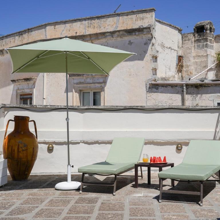 Casa della Vigna - Two-Bedroom House - 28