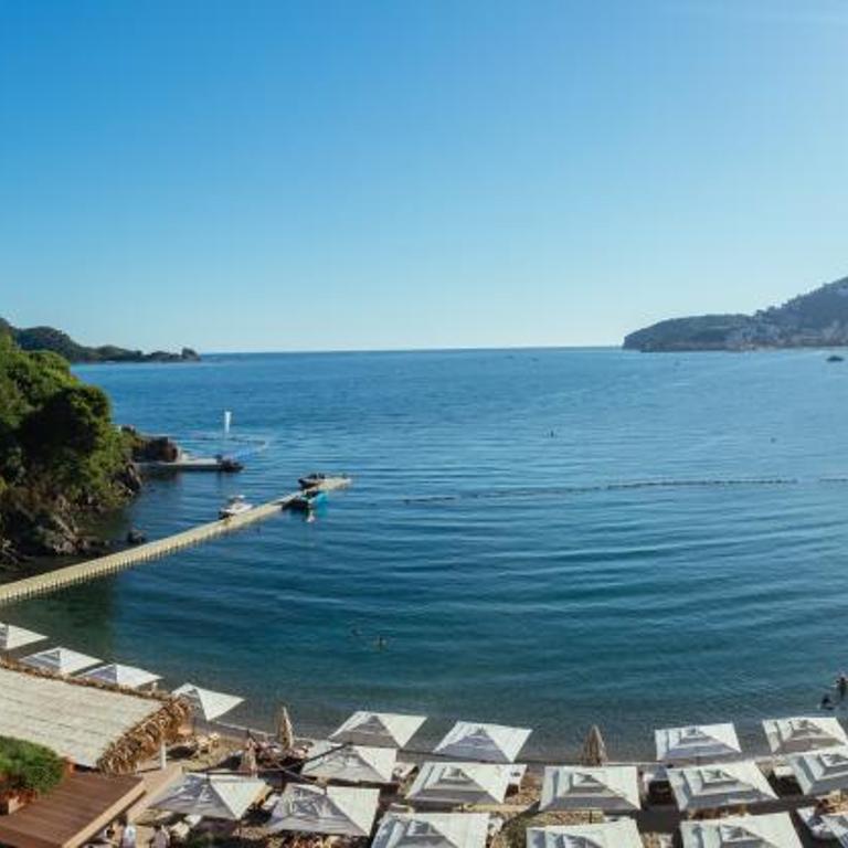 Luxury Waterfront Villa at Dukly Gardens - Vila sa 2 Spavaće Sobe - 57