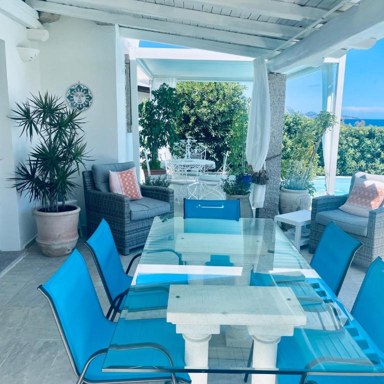 Villa Adel - Villa con Piscina Privata - 16