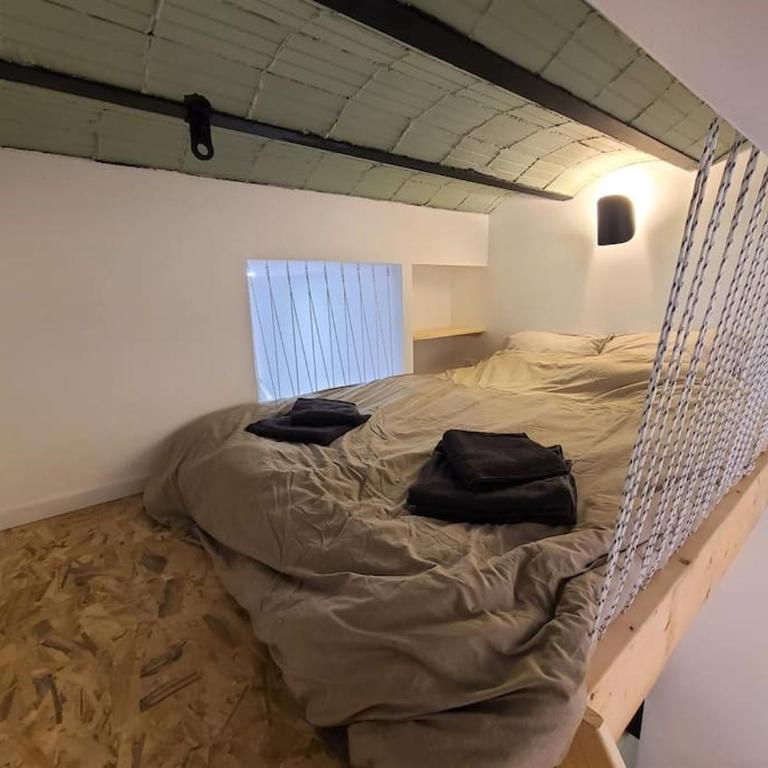 A deux pas des Allées Paul Riquet - Appartement 1 Chambre - 4