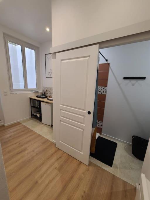 A deux pas des Allées Paul Riquet - Appartement 1 Chambre - 6