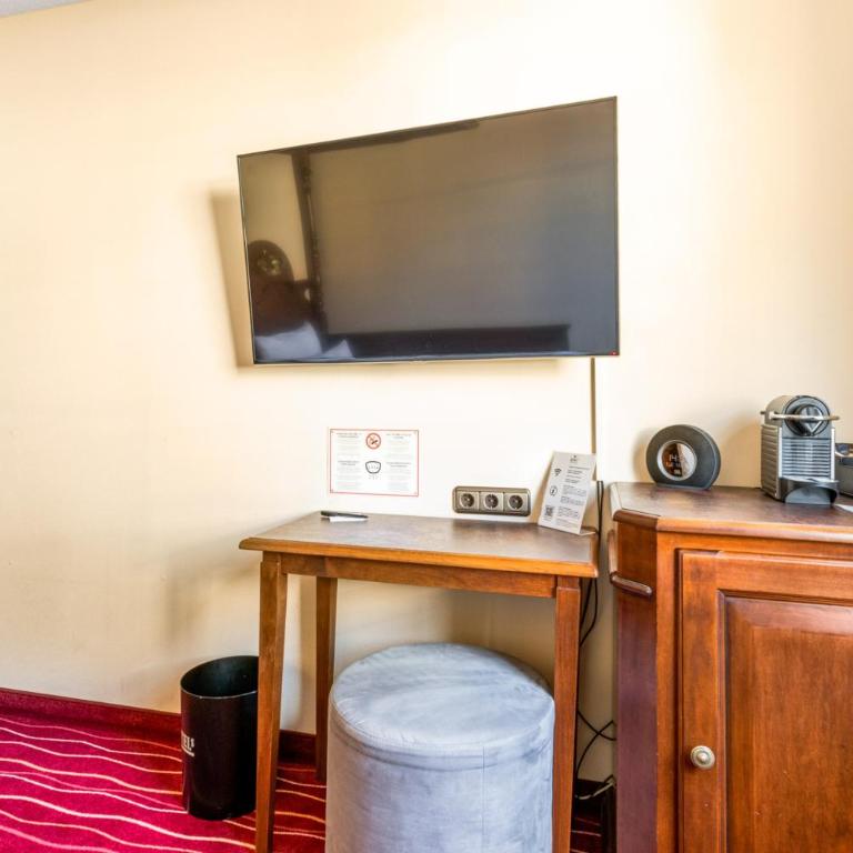 KING's Hotel First - Single Room - 8