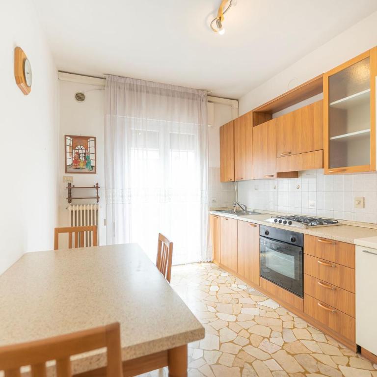 Casa Daniela - 10 min da Venezia - One-Bedroom Apartment - 3