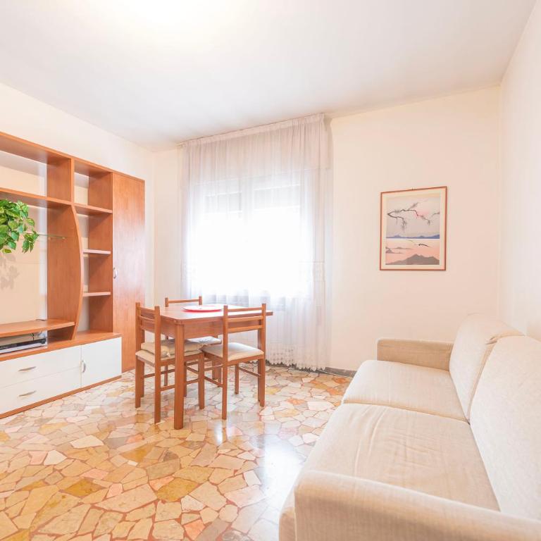Casa Daniela - 10 min da Venezia - One-Bedroom Apartment - 2