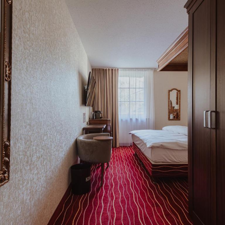 KING's Hotel First - Double Room - 19