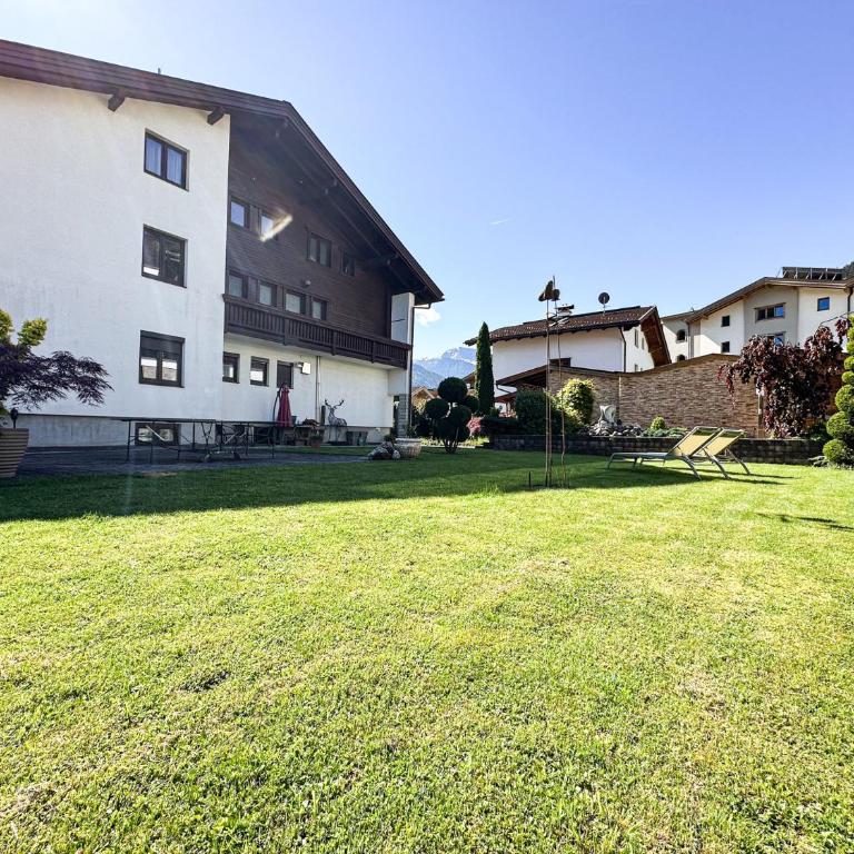 Zillertal Center Apartment Villa - Three-Bedroom Apartment - 57