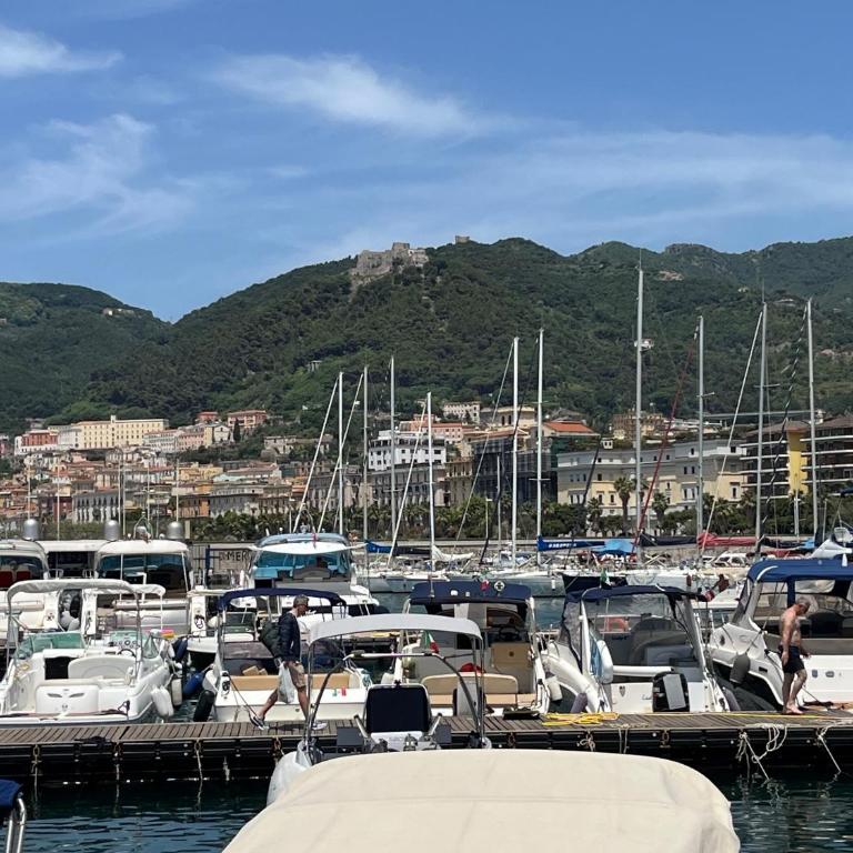 Corso 66 Luxury Apartment - Appartamento con 1 Camera da Letto - 45
