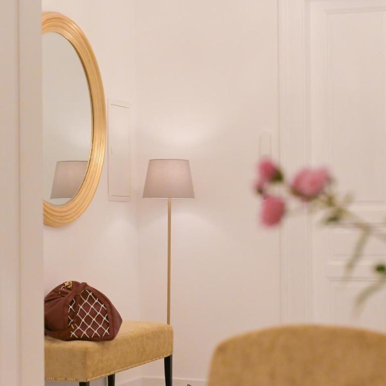 Villa Gutenberg Le Grand - Deluxe Suite - 19