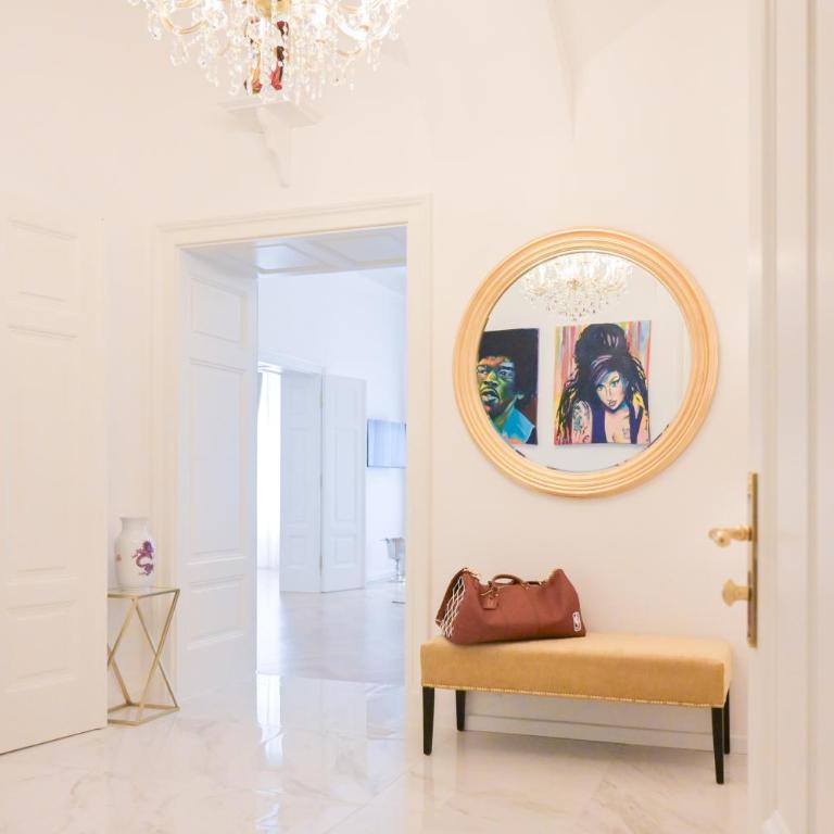 Villa Gutenberg Le Grand - Deluxe Suite - 20