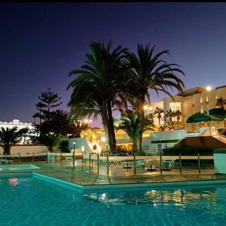 Maspalomas dunes - Apartamento de 1 dormitorio - 9