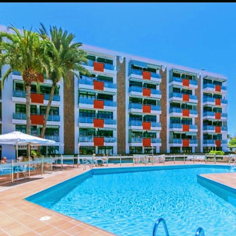 Maspalomas dunes - Apartamento de 1 dormitorio - 1