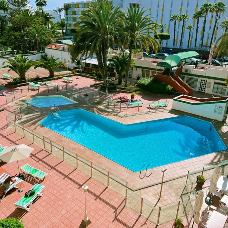 Maspalomas dunes - Apartamento de 1 dormitorio - 8