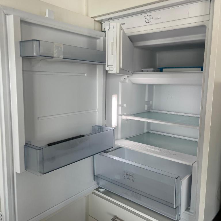 Luxusapartment mit 40 qm Terrasse, E-Parkplatz und Parkplatz - Apartment mit 2 Schlafzimmern und Terrasse - 25