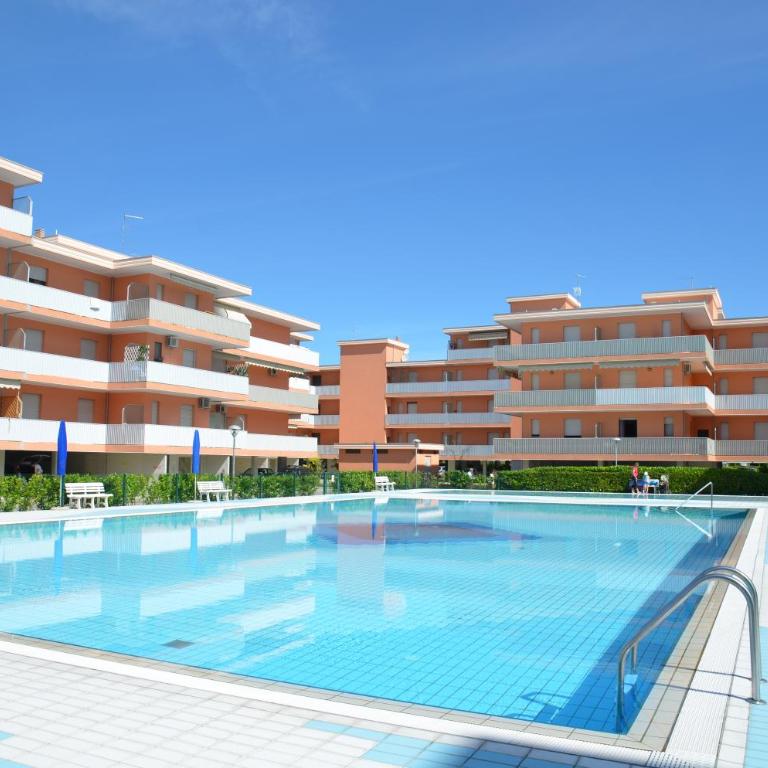 Residence Valbella - Appartamento Monolocale - 10