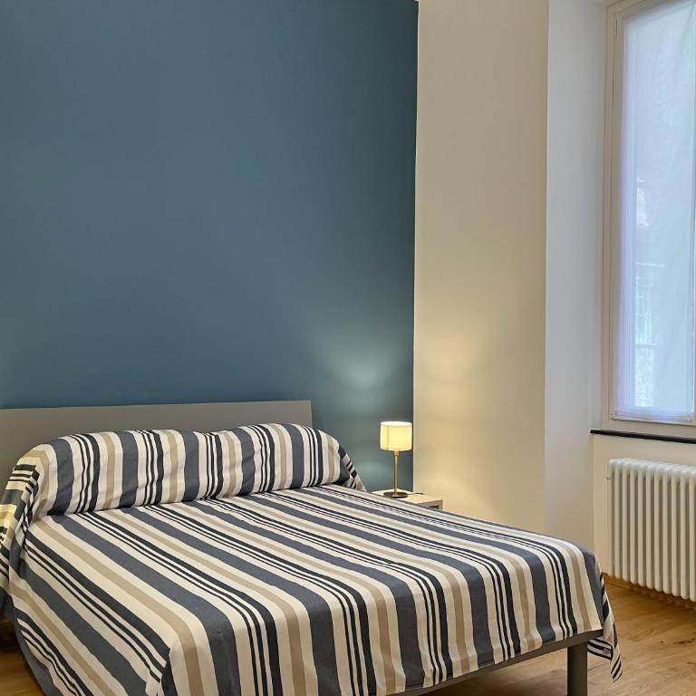 Caruggi Dream - Appartamento con 1 Camera da Letto - 6