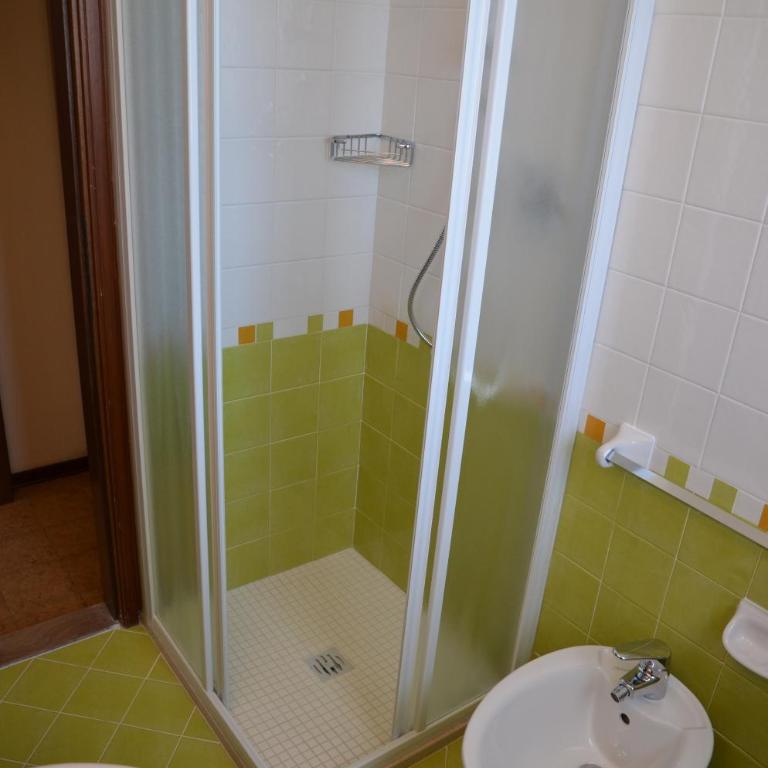 Residence Valbella - Appartamento Monolocale - 12
