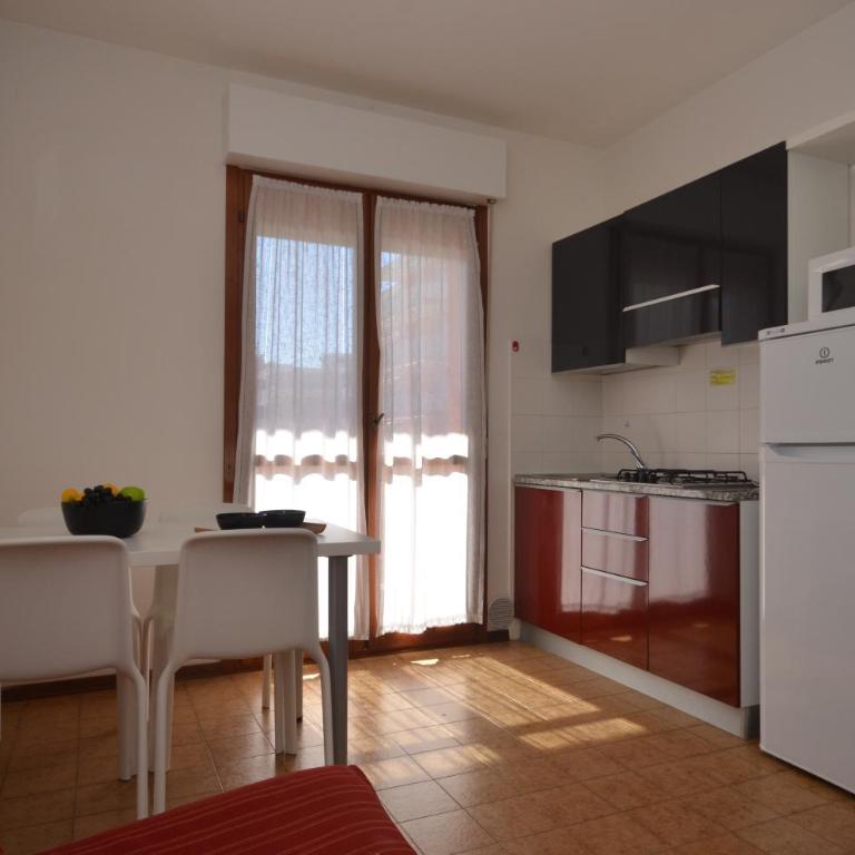 Residence Valbella - Appartamento con 1 Camera da Letto - 18