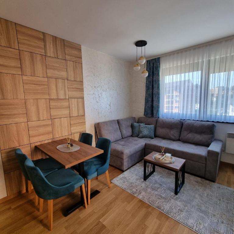 Rujna zora - Apartman sa 1 Spavaćom Sobom - 2