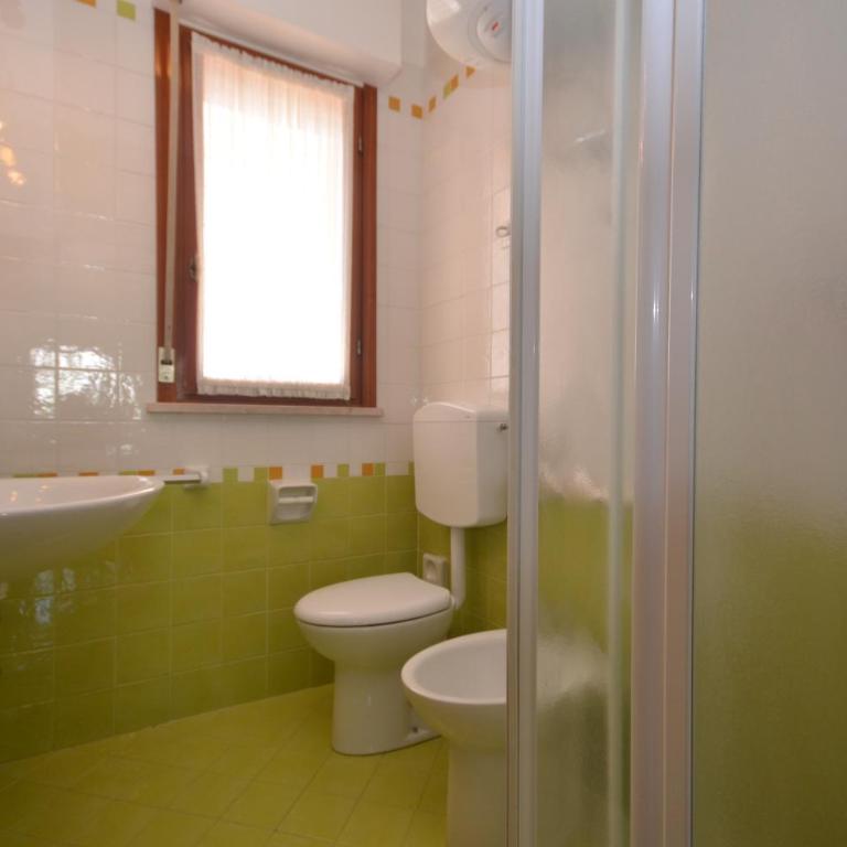 Residence Valbella - Appartamento con 2 Camere da Letto - 5