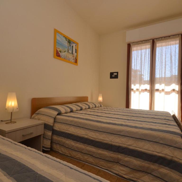 Residence Valbella - Appartamento con 2 Camere da Letto - 16