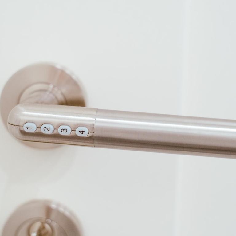 Casa di Neo - Appartamento con 3 Camere da Letto - 30