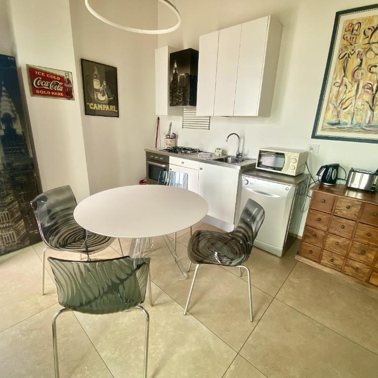 North House With Pool And Lake View - Appartement - 5