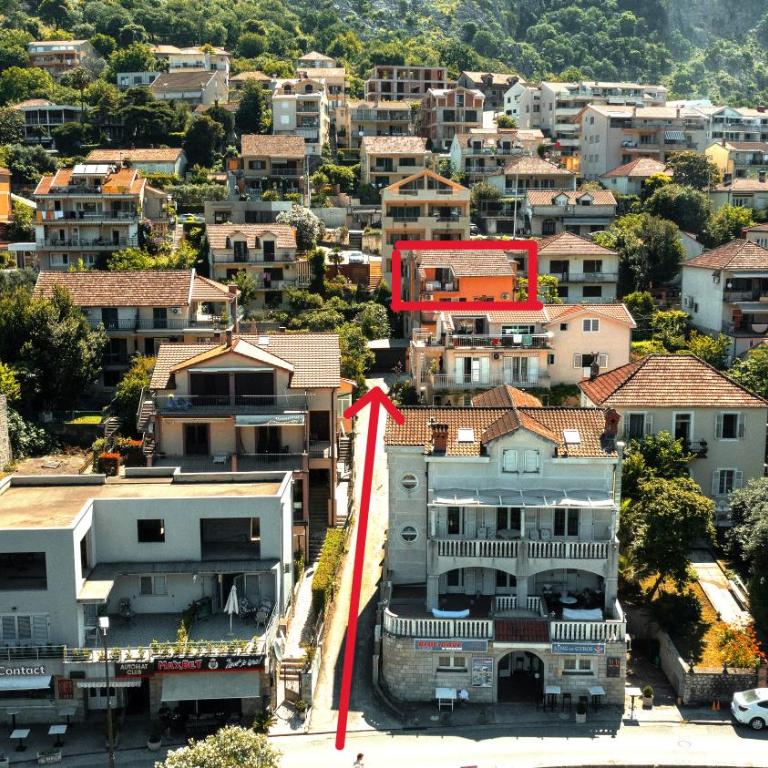 Apartment Busola - Apartman sa 3 Spavaće Sobe - 19