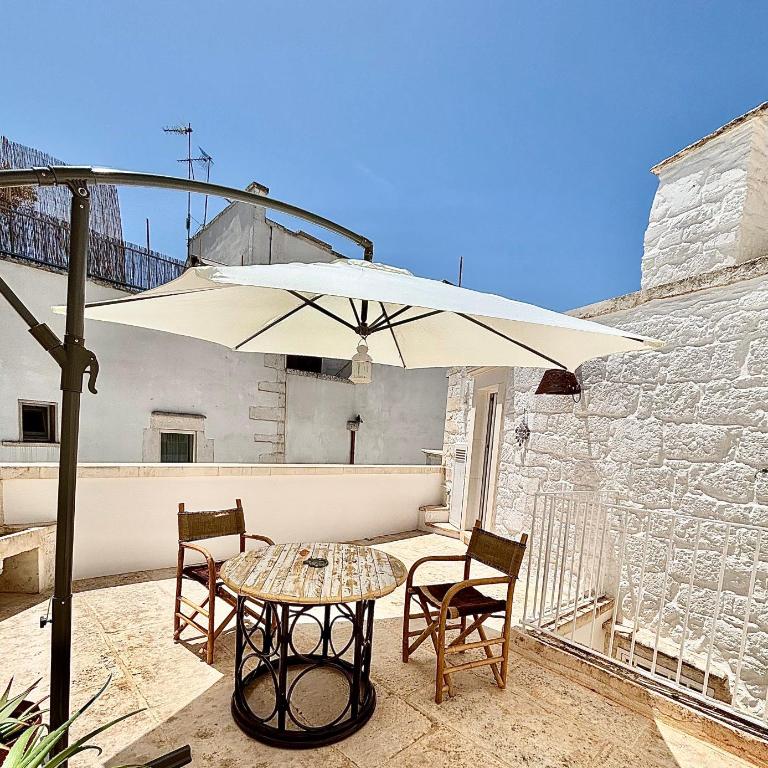 Il Malcantone - Suite con Terrazza - 3