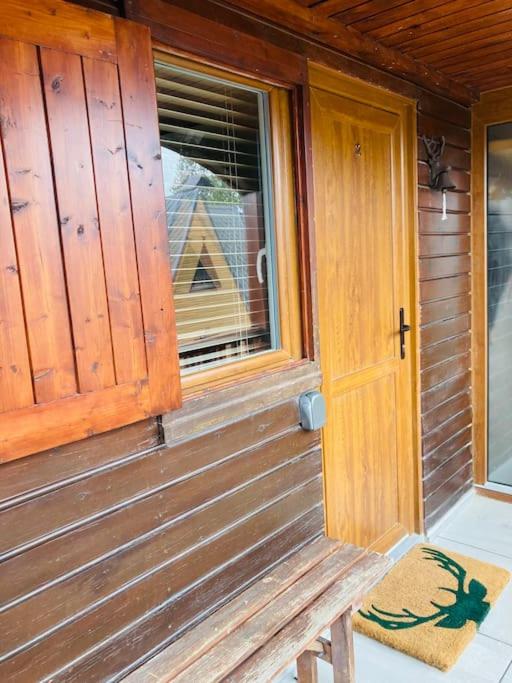 Duplex en altitude, appartement au calme - Apartamento de 1 dormitorio - 13