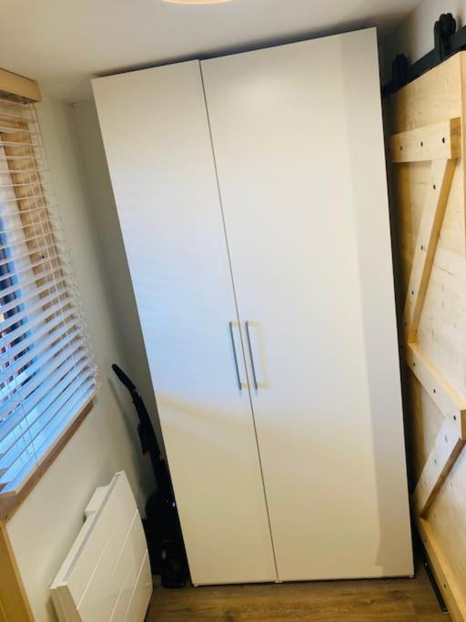 Duplex en altitude, appartement au calme - Apartamento de 1 dormitorio - 17