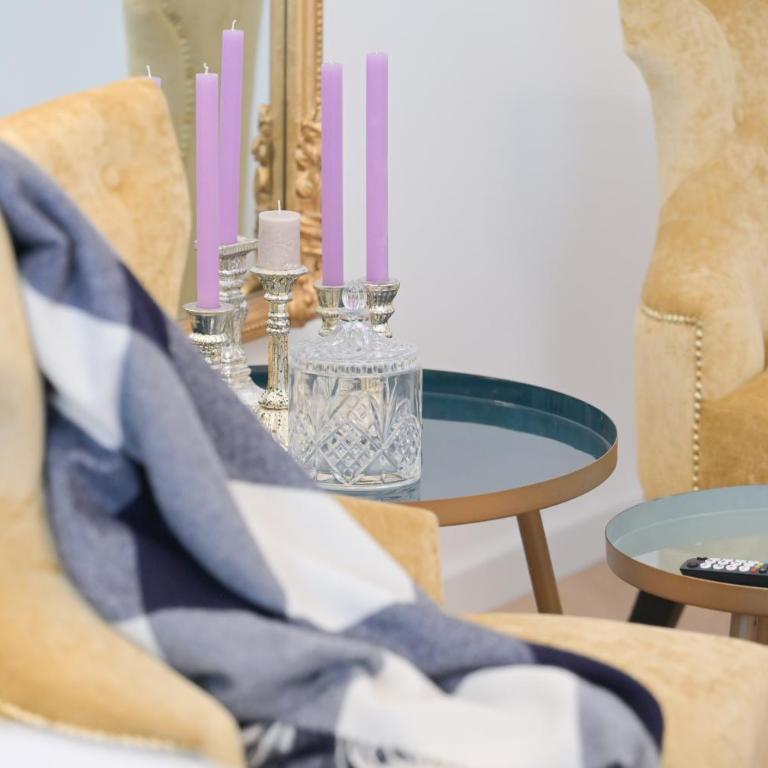 Villa Gutenberg Le Grand - Deluxe Suite - 23