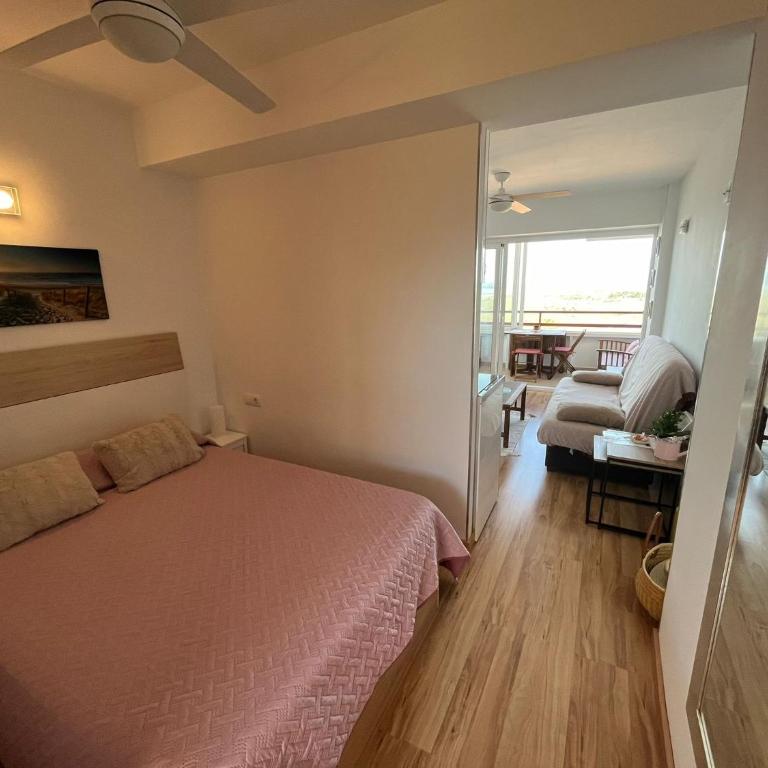 Buenavista Suite Rosas - Apartamento de 1 dormitorio - 7