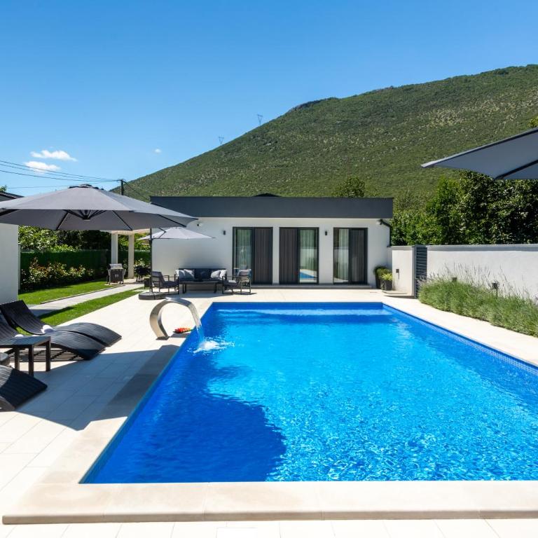 Holiday Home Noa - Two-Bedroom House - 11