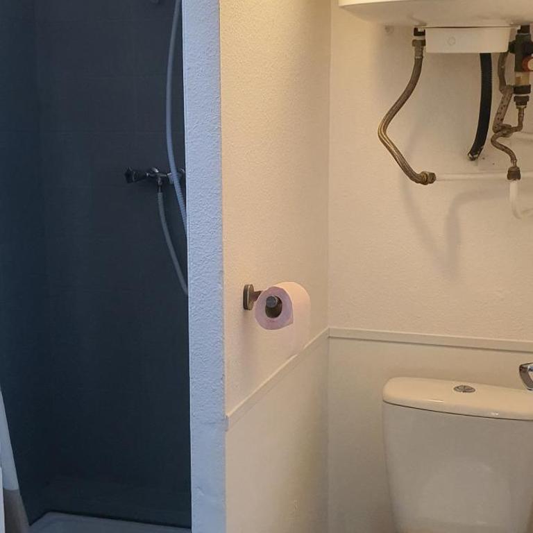 Havre de paix à 2 pas de l'eau, autonomie - Apartment mit 1 Schlafzimmer - 9