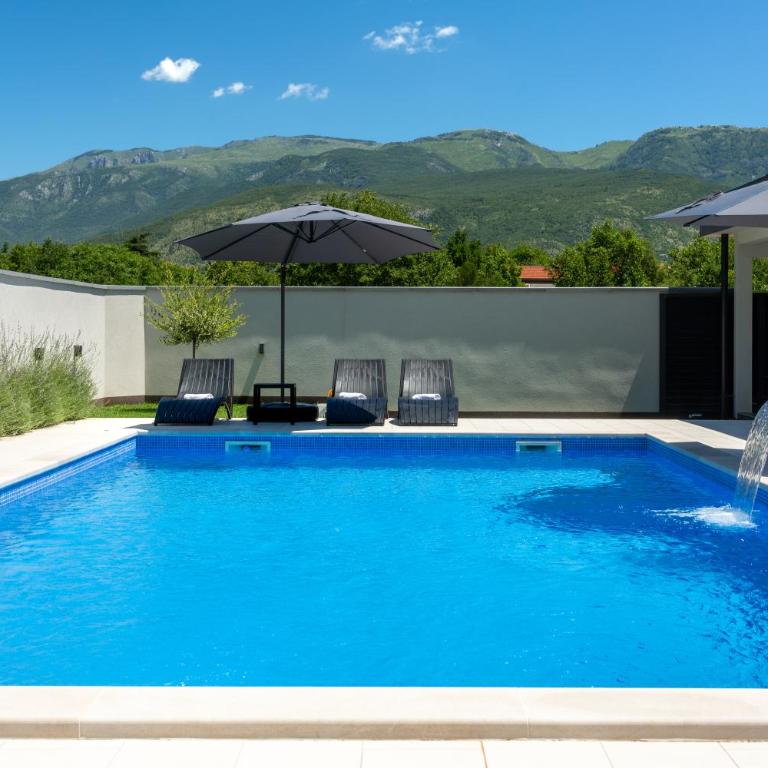 Holiday Home Noa - Two-Bedroom House - 25