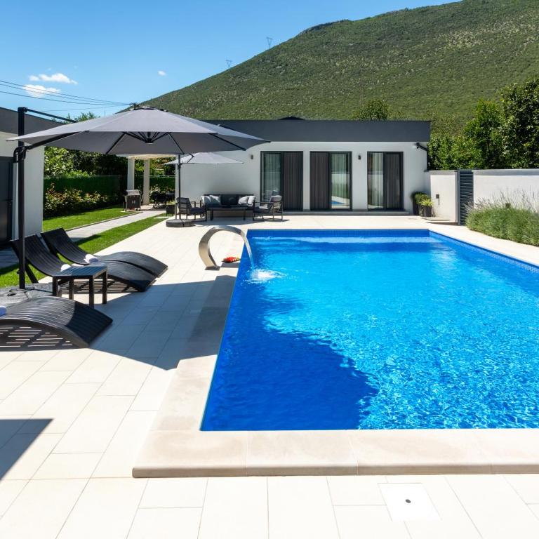 Holiday Home Noa - Two-Bedroom House - 26