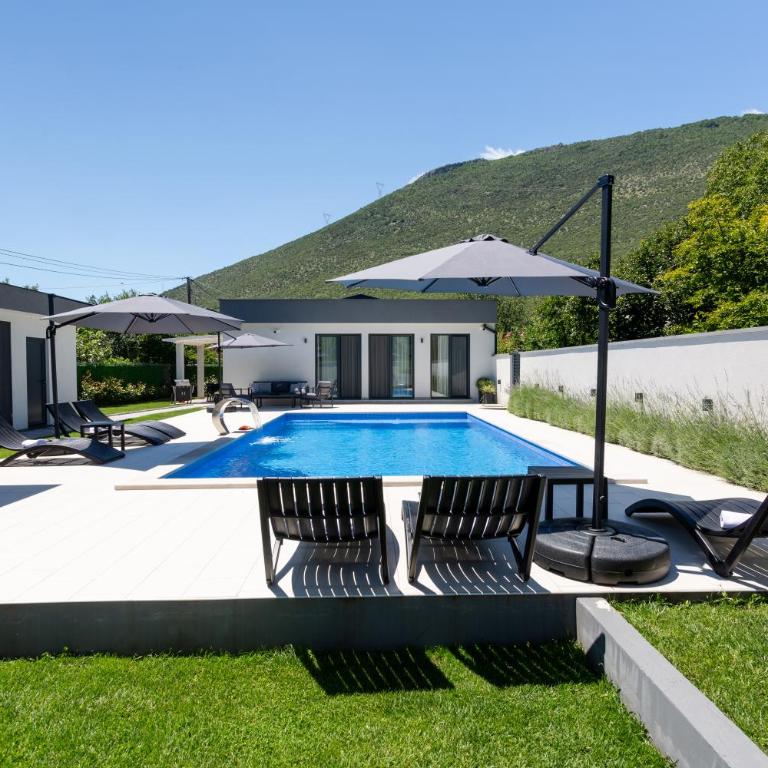 Holiday Home Noa - Two-Bedroom House - 10